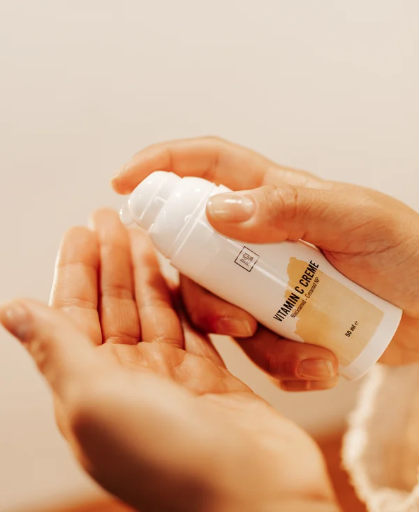 Incipedia Vitamin C Creme