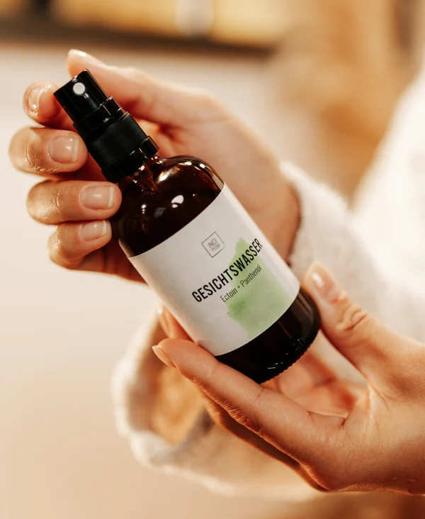 Incipedia Gesichtswasser