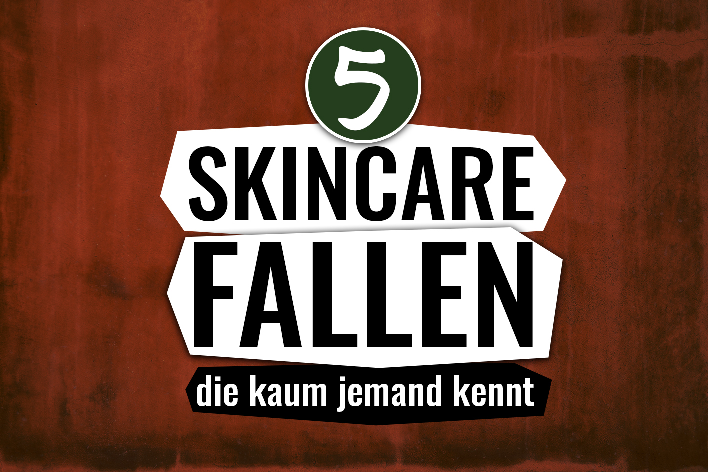 skincare falle incipedia