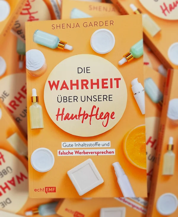 hautpflege buch